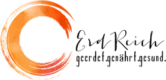 erdreich logo circle without text